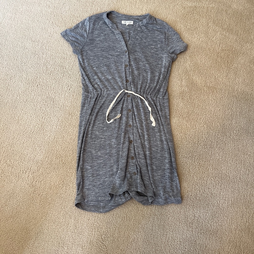 Casual Lou&Grey for Loft dress